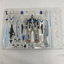 【中古】【開封品】ROBOT魂 ＜SIDE MS＞ガンダム・エアリアル ver. A.N.I.M.E. 「機動戦士ガンダム 水星の魔女」＜フィギュア＞（代引き不可）6541