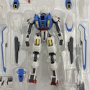 【中古】【開封品】ROBOT魂 ＜SIDE MS＞ガンダム・エアリアル ver. A.N.I.M.E. 「機動戦士ガンダム 水星の魔女」＜フィギュア＞（代引き不可）6541