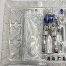 【中古】【開封品】ROBOT魂 ＜SIDE MS＞ガンダム・エアリアル ver. A.N.I.M.E. 「機動戦士ガンダム 水星の魔女」＜フィギュア＞（代引き不可）6541