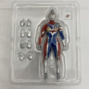 【中古】【開封品】S.H.Figuarts ウルトラマンデッカー フラッシュタイプ＜フィギュア＞（代引き不可）6541