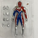 【中古】【開封品】S.H.Figuarts ウルトラマンデッカー フラッシュタイプ＜フィギュア＞（代引き不可）6541