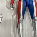 【中古】【開封品】S.H.Figuarts ウルトラマンデッカー フラッシュタイプ＜フィギュア＞（代引き不可）6541
