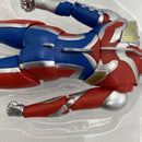 【中古】【開封品】S.H.Figuarts ウルトラマンデッカー フラッシュタイプ＜フィギュア＞（代引き不可）6541