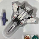 【中古】【開封品】TINY SESSION VF-25F メサイアバルキリー(早乙女アルト機) with シェリル・ノーム＆ランカ・リー＜フィギュア＞（代引き不可）6541