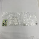 【中古】【開封品】TINY SESSION VF-25F メサイアバルキリー(早乙女アルト機) with シェリル・ノーム＆ランカ・リー＜フィギュア＞（代引き不可）6541