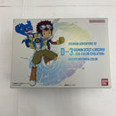【中古】【未使用】D-3 DIGIMON DETECT ＆ DISCOVER -25th COLOR EVOLUTION- 本宮大輔カラー＜おもちゃ＞（代引き不可）6541