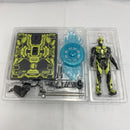 【中古】【開封品】METAL BUILD 仮面ライダーゼロワン＜フィギュア＞（代引き不可）6541