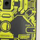 【中古】【開封品】METAL BUILD 仮面ライダーゼロワン＜フィギュア＞（代引き不可）6541