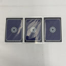【中古】【開封品】闇のヒスイ＆賢者のアクアマリン＆奇運アレキサンドライト 指定ポケットカード一番くじ GREED ISLAND(2) L賞＜その他＞（代引き不可）6541