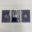 【中古】【開封品】長老の背伸び薬＆長老の精力増強薬＆長老の毛生え薬 指定ポケットカード一番くじ GREED ISLAND(2) L賞＜その他＞（代引き不可）6541
