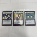 【中古】【開封品】遊魂枕＆心度計＆スケルトンメガネ 指定ポケットカード一番くじ HUNTER×HUNTER GREED ISLAND(2) L賞＜その他＞（代引き不可）6541