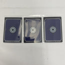【中古】【開封品】真珠蝗＆キングホワイトオオクワガタ＆千年アゲハ 指定ポケットカード一番くじ GREED ISLAND(2) L賞＜その他＞（代引き不可）6541
