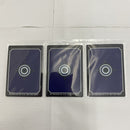 【中古】【開封品】指幸運通帳＆縁切り鋏＆きまぐれ魔人 定ポケットカード一番くじ HUNTER×HUNTER GREED ISLAND(2) L賞＜その他＞（代引き不可）6541