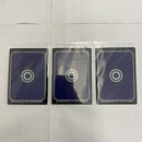 【中古】【開封品】黄金るるぶ＆黄金天秤＆黄金辞典 指定ポケットカード一番くじ HUNTER×HUNTER GREED ISLAND(2) L賞＜その他＞（代引き不可）6541