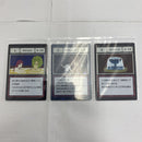 【中古】【開封品】美肌温泉＆神隠しの洞＆酒生みの泉 指定ポケットカード一番くじ HUNTER×HUNTER GREED ISLAND(2) L賞＜その他＞（代引き不可）6541