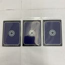【中古】【開封品】妖精王の忠告＆大天使の息吹＆小悪魔のウインク 指定ポケットカード一番くじ GREED ISLAND(2) L賞＜その他＞（代引き不可）6541