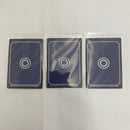 【中古】【開封品】交信＆同行＆離脱 G.I. 呪文カード MASTERELIVE COLLECTION 「一番くじ HUNTER×HUNTER GREED ISLAND(2)」 K賞＜その他＞（代引き不可）6541