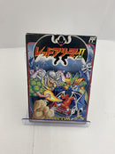 【中古】【箱説あり】ファミコンソフト「レッドアリーマーII」＜レトロゲーム＞（代引き不可）6541
