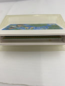 【中古】【箱説あり】ファミコンソフト「STED 遺跡惑星の野望」＜レトロゲーム＞（代引き不可）6541