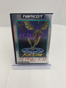 【中古】【箱説あり】ファミコンソフト「デジタルデビル物語 女神転生II」＜レトロゲーム＞（代引き不可）6541