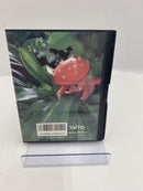 【中古】【箱説あり】ファミコンソフト「DoNDoKoDoN（ドンドコドン）」＜レトロゲーム＞（代引き不可）6541