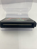 【中古】【箱説あり】ファミコンソフト「DoNDoKoDoN（ドンドコドン）」＜レトロゲーム＞（代引き不可）6541