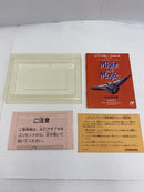 【中古】【箱説あり】ファミコンソフト「Might and Magic マイトアンドマジック」＜レトロゲーム＞（代引き不可）6541