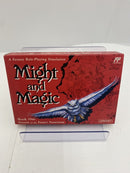 【中古】【箱説あり】ファミコンソフト「Might and Magic マイトアンドマジック」＜レトロゲーム＞（代引き不可）6541