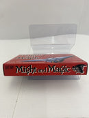【中古】【箱説あり】ファミコンソフト「Might and Magic マイトアンドマジック」＜レトロゲーム＞（代引き不可）6541
