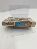【中古】【箱説あり】ファミコンソフト「爆笑 愛の劇場」＜レトロゲーム＞（代引き不可）6541