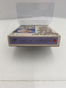 【中古】【箱説あり】ファミコンソフト「爆笑 愛の劇場」＜レトロゲーム＞（代引き不可）6541