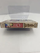 【中古】【箱説あり】ファミコンソフト「爆笑 愛の劇場」＜レトロゲーム＞（代引き不可）6541