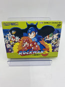 【中古】【箱説あり】ファミコンソフト「ロックマン３ Dr.ワイリーの最後!?」＜レトロゲーム＞（代引き不可）6541