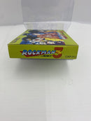 【中古】【箱説あり】ファミコンソフト「ロックマン３ Dr.ワイリーの最後!?」＜レトロゲーム＞（代引き不可）6541