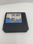 【中古】【箱説あり】ファミコンソフト「がんばれゴエモン外伝２ 天下の財宝」＜レトロゲーム＞（代引き不可）6541