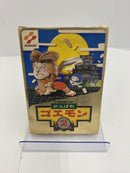 【中古】【箱説あり】ファミコンソフト「がんばれゴエモン2」＜レトロゲーム＞（代引き不可）6541