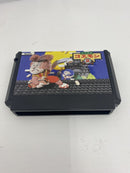 【中古】【箱説あり】ファミコンソフト「がんばれゴエモン2」＜レトロゲーム＞（代引き不可）6541