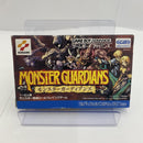 【中古】【箱説あり】ゲームボーイアドバンスソフト「モンスターガーディアンズ」＜レトロゲーム＞（代引き不可）6541