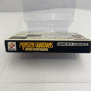 【中古】【箱説あり】ゲームボーイアドバンスソフト「モンスターガーディアンズ」＜レトロゲーム＞（代引き不可）6541