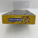 【中古】【箱説あり】スーパーファミコンソフト「ロックマンX２」＜レトロゲーム＞（代引き不可）6541