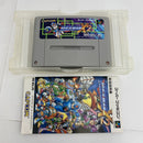 【中古】【箱説あり】スーパーファミコンソフト「ロックマンX２」＜レトロゲーム＞（代引き不可）6541