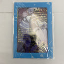 【中古】【未開封】宝鐘マリン 誕生日記念2025 フルセット 箔押し複製サイン&メッセージ入りポストカード＜コレクターズアイテム＞（代引き不可）6541