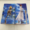 【中古】【未開封】【セット】Re:ゼロから始める異世界生活 王選候補者と騎士フィギュアーフェルト陣営ー〜GiGO限定〜＜フィギュア＞（代引き不可）6541