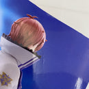 【中古】【未開封】【セット】Re:ゼロから始める異世界生活 王選候補者と騎士フィギュアーフェルト陣営ー〜GiGO限定〜＜フィギュア＞（代引き不可）6541
