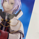 【中古】【未開封】【セット】Re:ゼロから始める異世界生活 王選候補者と騎士フィギュアーアナスタシア陣営ー〜GiGO限定〜＜フィギュア＞（代引き不可）6541