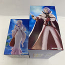 【中古】【未開封】【セット】Re:ゼロから始める異世界生活 王選候補者と騎士フィギュアーアナスタシア陣営ー〜GiGO限定〜＜フィギュア＞（代引き不可）6541