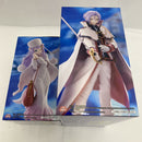 【中古】【未開封】【セット】Re:ゼロから始める異世界生活 王選候補者と騎士フィギュアーアナスタシア陣営ー〜GiGO限定〜＜フィギュア＞（代引き不可）6541