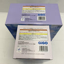 【中古】【未開封】【セット】Re:ゼロから始める異世界生活 王選候補者と騎士フィギュアーアナスタシア陣営ー〜GiGO限定〜＜フィギュア＞（代引き不可）6541