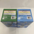 【中古】【未開封】【セット】Re:ゼロから始める異世界生活 王選候補者と騎士フィギュアークルシュ陣営ー〜GiGO限定〜＜フィギュア＞（代引き不可）6541
