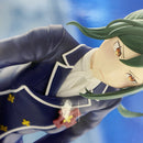 【中古】【未開封】【セット】Re:ゼロから始める異世界生活 王選候補者と騎士フィギュアークルシュ陣営ー〜GiGO限定〜＜フィギュア＞（代引き不可）6541